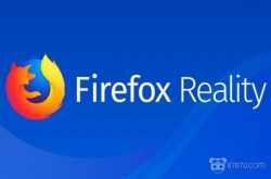 新浏览器FirefoxReality：专为支持VR/AR头显