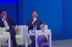 脉脉林凡出席互联网大会：超6成员工为跨界人才…