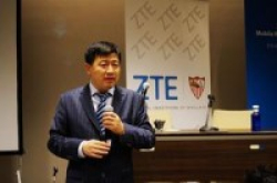 专访中兴张树民：谈中国品牌在海外的发展机会