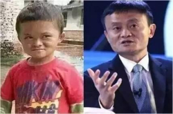 两位有望成为马云的人：一个跑到了国外 一个进了演艺圈？