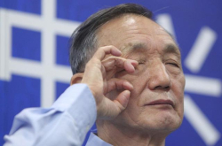 面对死刑 中兴几乎无牌可打