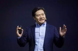 骁龙845＋强悍拍照 雷军终于把手机换成了它