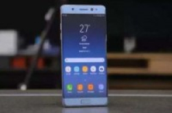 SamsungNoteFE抵达菲律宾亚洲第三个国家