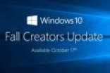 Windows 10秋季创作者更新首个累积更新KB4043961发布
