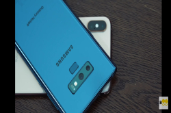 iPhoneXSMax大战Note9谁的4G网速比较快