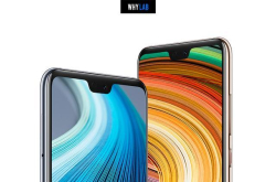 华为P20系列 LCD和OLED你选谁？