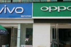 11月手机线下份额：OV表现依旧强劲