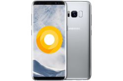 喜大泪奔 国行三星S8 S8＋正式推送Android8.0系统更新