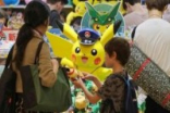 《PokemonGo》概念持续升温：任天堂市值超Sony