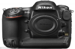 NikonD4S将于本月25日发布