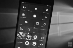 Windows10Mobile累积更新15254.489推送
