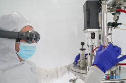 瞄准生物制药 AR创企Apprentice完成800万美元A轮融资