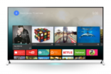 SonySharp和飞利浦将推出AndroidTV智能电视