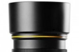 玛畅光电新款Kamlan28mmf/1.4镜头， kamlan与七工匠哪个好
