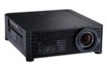 Canon发布首款4K投影机4K500ST配红圈广角镜头