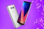 LG V30手机屏幕亮度色彩不匀？LG官方：这不算什么