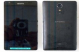 SonyXperiaZ升级版曝谍照：搭上骁龙600
