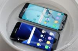 除了防水！S7/S7edge竟然还能检测进水