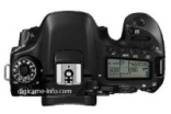 CanonEOS80D相片与规格流出！