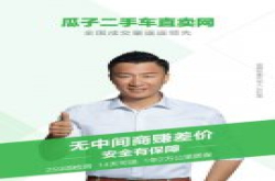 新华社调查瓜子网  号称没有中间商 自己却收车来卖