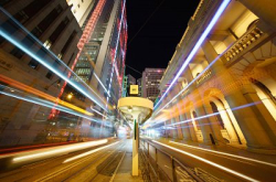 E-Mount超广角魔瞳Voigtlander10mmf/5.6中环夜景实试