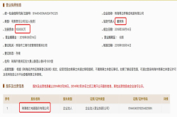 格力全资芯片公司成立：董明珠为法定代表人