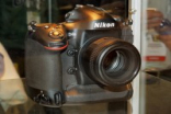 NikonD4S售价或与D4相同