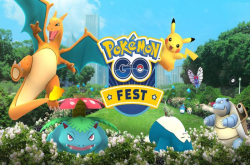宝可梦PokemonGO团战功能来了，PvP会借此推出吗？