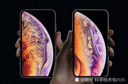 辐射虽高 但是iPhoneXr的信号强度好于iPhoneX