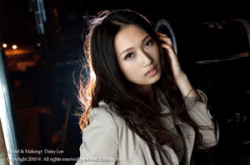【FeverModel】FeaturedModelHighlight-DaisyLee