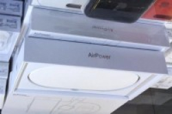 真相是假货！Apple无线充电底座抢先官方偷偷开卖