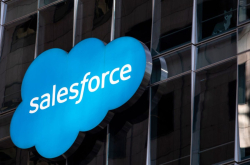Salesforce20亿美元收购AI调研创企