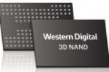 西数推出64层3D QLC闪存：新入门便宜SSD将爆发