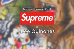 Supreme本季最难驾驭系列即将登场 怪诞风格你选择怎么搭？