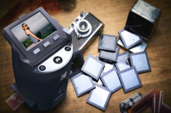 KodakCoin下的沧海遗珠：KodakScanza让你的菲林大作重见天日！