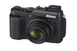 Nikon发布P7800/S02便携相机及LED闪光灯