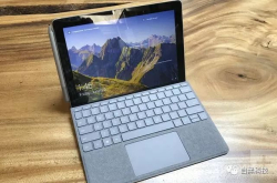 微软SurfaceGo上手评测