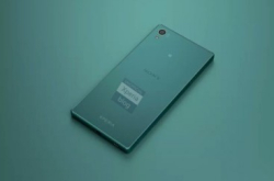 【IFA前哨战】SonyZ5谍照流出传升级4K芒