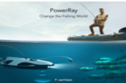 PowerRay将在慕尼黑正式发布,