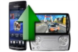 系统升级版本不变SonyEricssonXperia系统更新