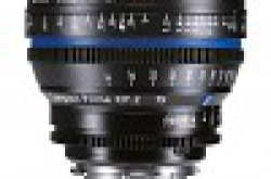 Carl Zeiss 发表两款电影镜 CP.2 15mm T/2.9 及 CP.2 135mm T/2.1