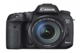 搭配18-135mm镜头Canon7D2套机报10500