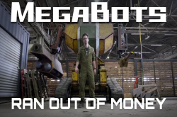 巨型机器人也要玩直播变现MegaBots第二季节目下猛药