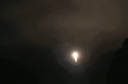 第37/38颗北斗卫星发射成功：首次携带国际搜救黑匣子