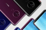 Nokia10渲染图曝光满身都是镜头！