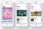 iOS11来临 AppStore游戏权重大幅增加 刷榜业务造重创