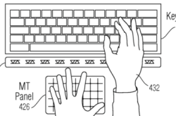 Apple最新专利玩近距离凌空手势操控