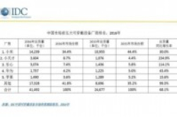 IDC可穿戴数据：小天才电话手表成旗帜