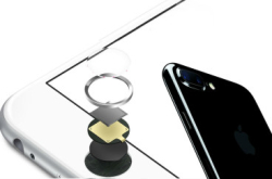 【你咁讲我咁听】传新一代iPhone加入3D人脸辨识解锁