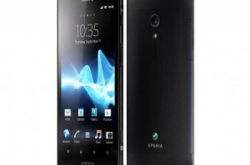 SonyXperiaion镁铝手机面世